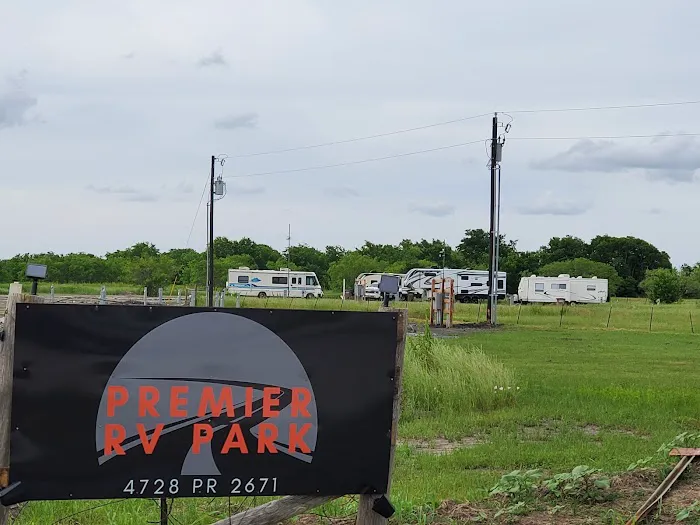 Premier RV Park Picture 7