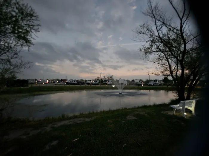 Premier RV Park Picture 8