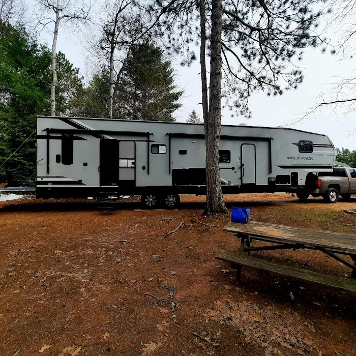 Hi Pines Campground Picture 1