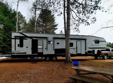 Hi Pines Campground