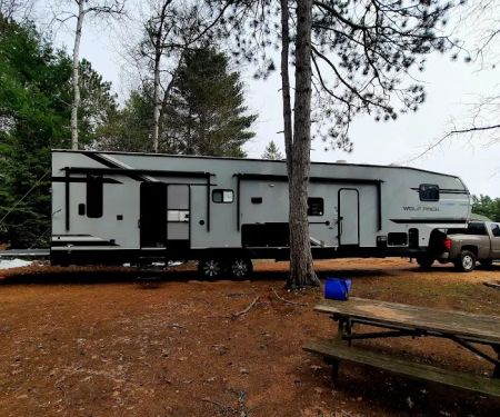Hi Pines Campground