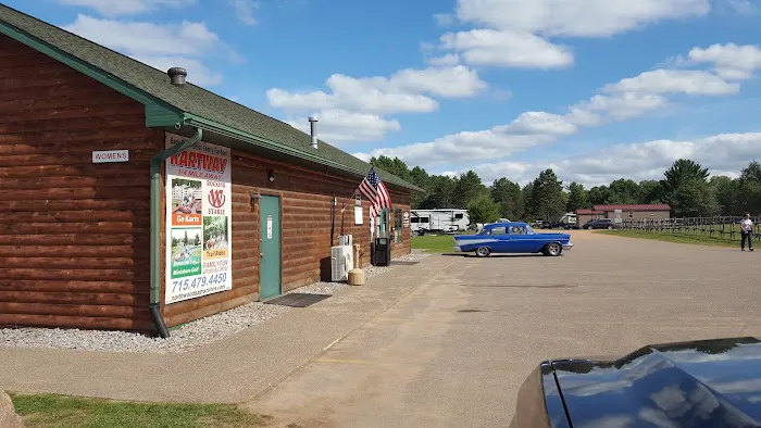 Hi Pines Campground Picture 4