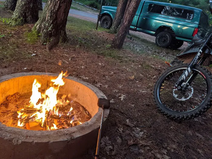 Hi Pines Campground Picture 5