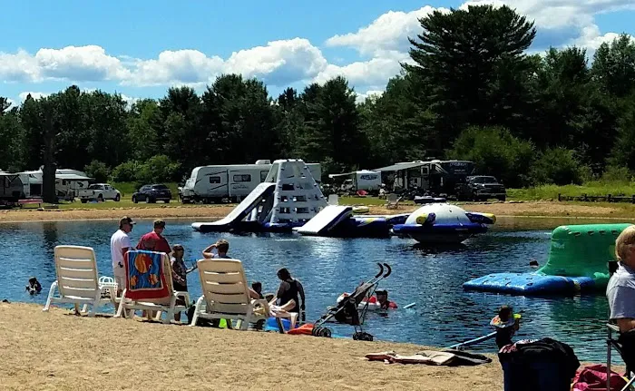Hi Pines Campground Picture 7