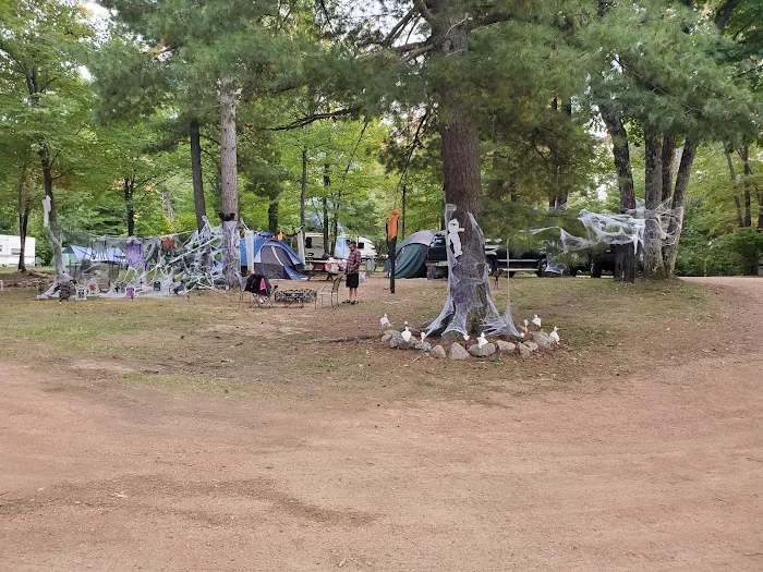 Hi Pines Campground Picture 8