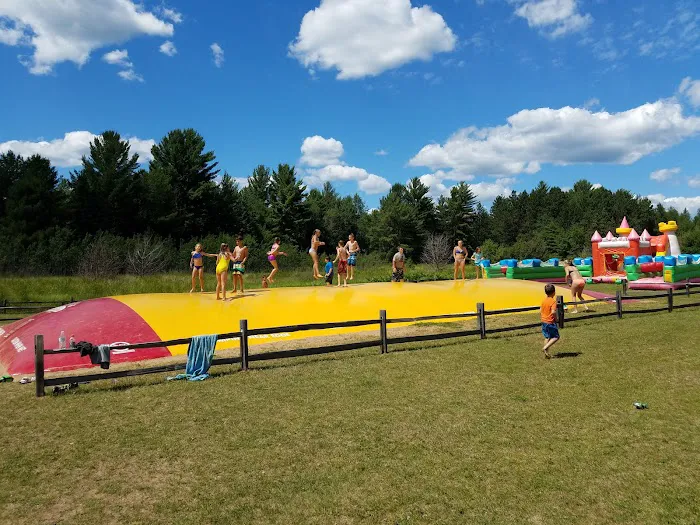Hi Pines Campground Picture 9