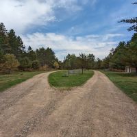 River Road Equestrian Campground ico