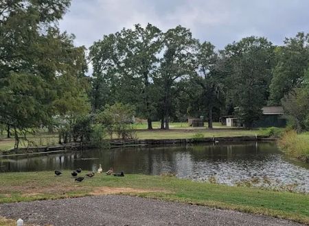 Emory Oaks RV Park