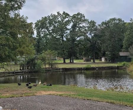 Emory Oaks RV Park