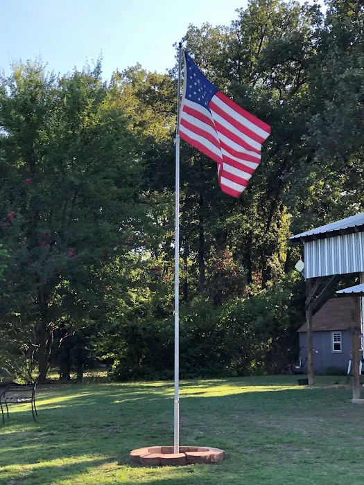 Emory Oaks RV Park Picture 7