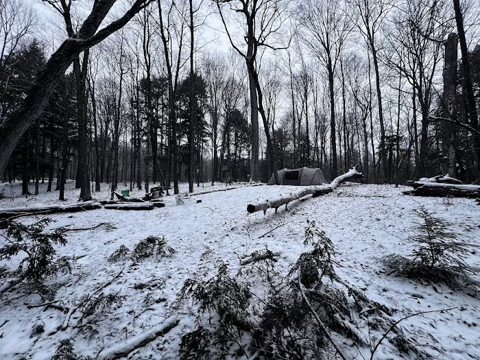 Wolf Campground Picture 2