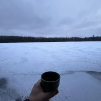 Wolf Campground ico