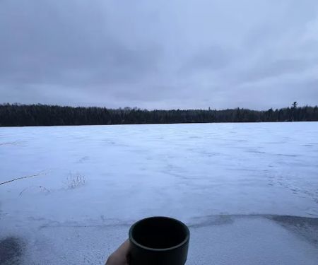 Wolf Campground