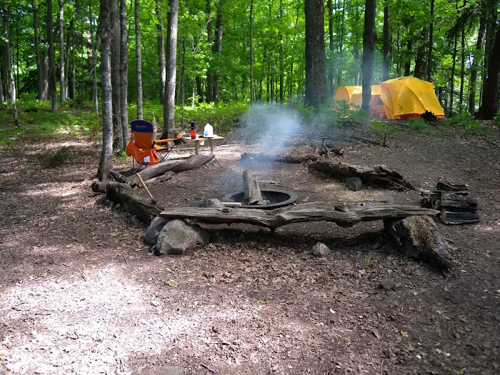 Wolf Campground Picture 9