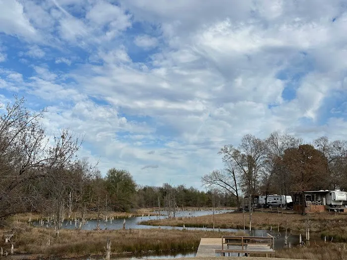 Bass Haven at Lake Fork Picture 5