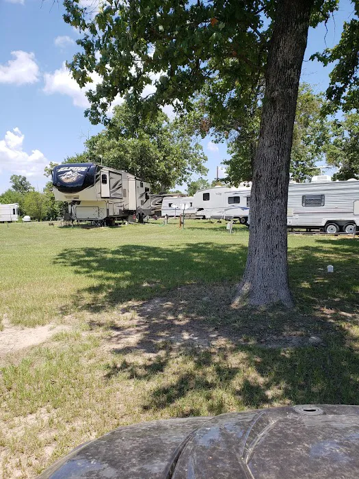 Bass Haven at Lake Fork Picture 7