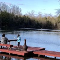 Highlandshores RV Park ico