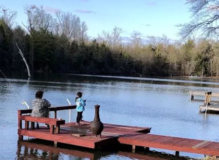 Highlandshores RV Park