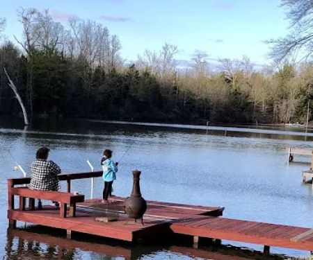 Highlandshores RV Park