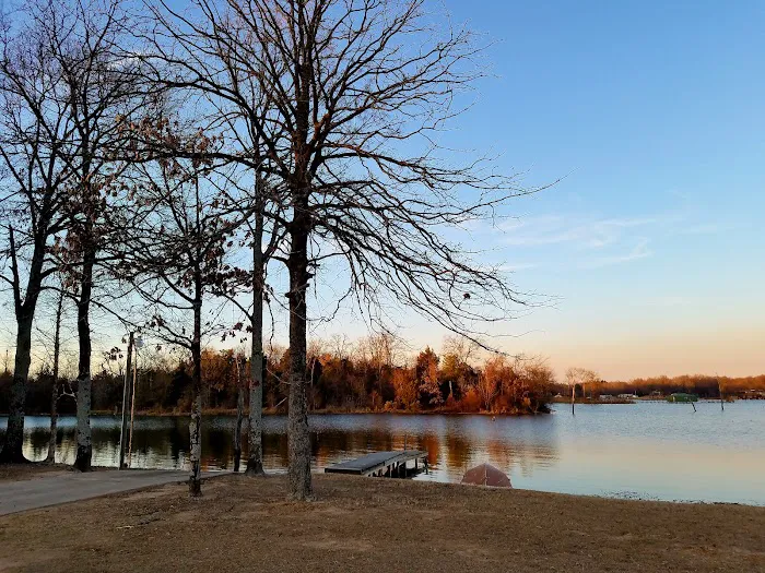 Highlandshores RV Park Picture 4