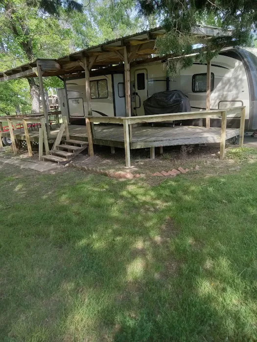 Highlandshores RV Park Picture 8