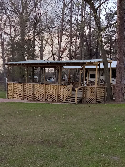 Highlandshores RV Park Picture 9
