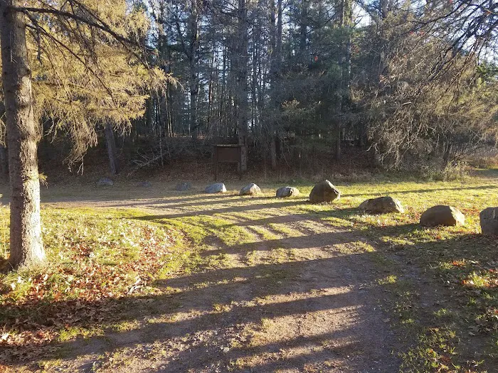 Robbins Pond Campground Picture 2