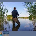 Big Bass RV Park & Boat Storage