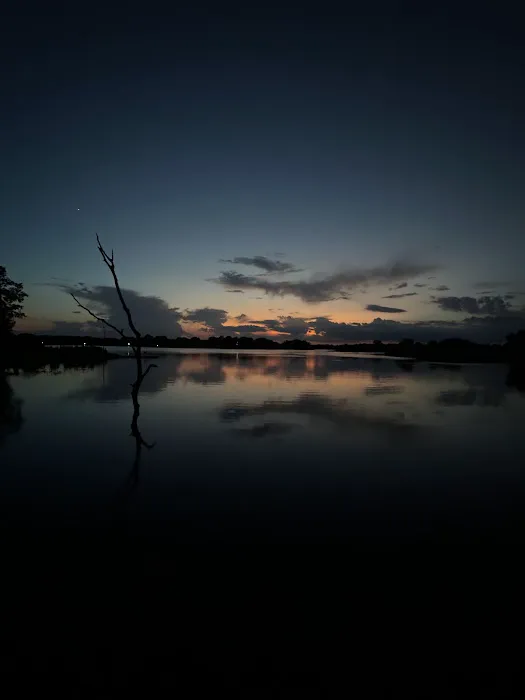White's Landing RV Park Picture 1