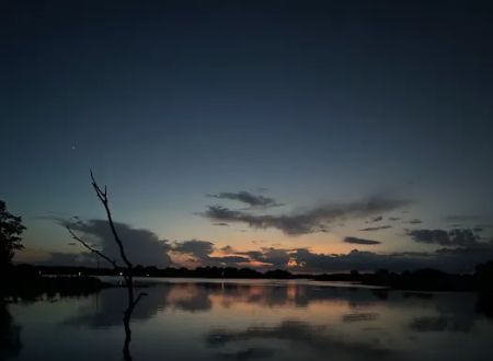 White's Landing RV Park