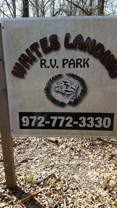 White's Landing RV Park Picture 2
