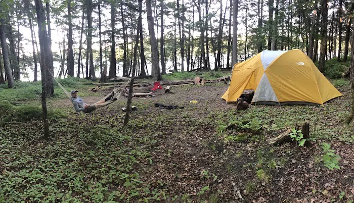 Bobcat Campground Picture 1