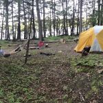 Bobcat Campground