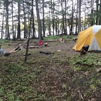 Bobcat Campground ico