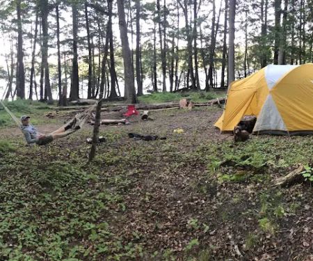 Bobcat Campground