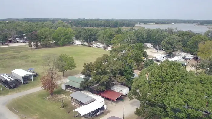 Patriot RV Park - Lake Fork Picture 1