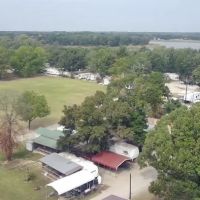 Patriot RV Park - Lake Fork ico