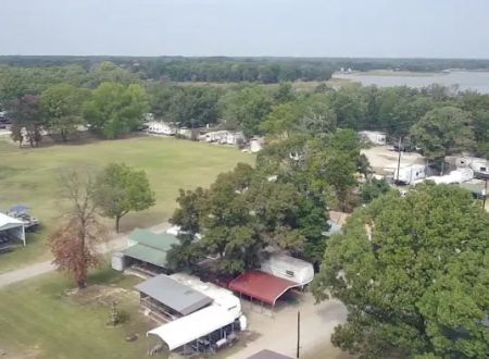 Patriot RV Park - Lake Fork