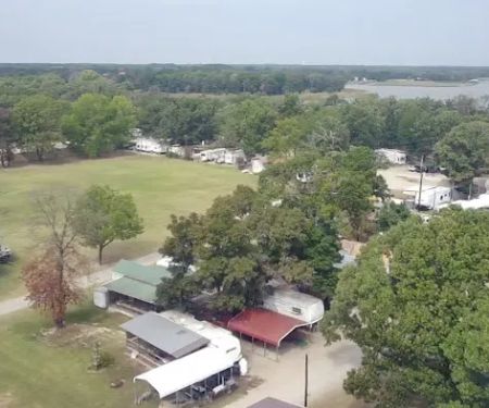 Patriot RV Park - Lake Fork