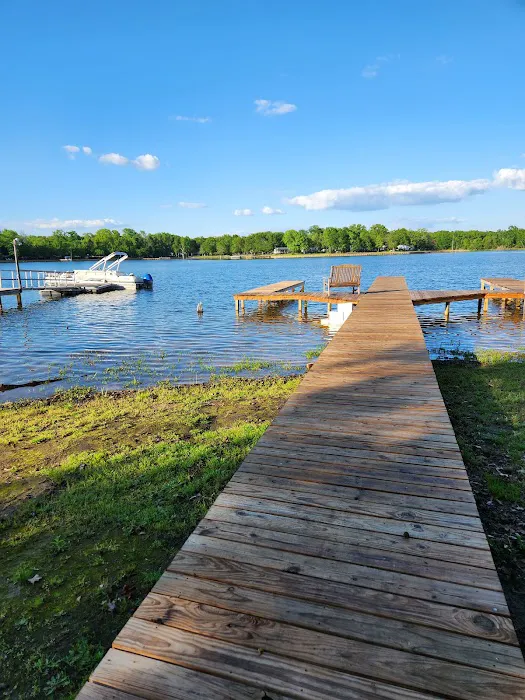 Patriot RV Park - Lake Fork Picture 2