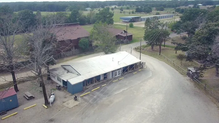 Patriot RV Park - Lake Fork Picture 4