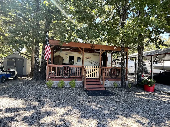 Patriot RV Park - Lake Fork Picture 6