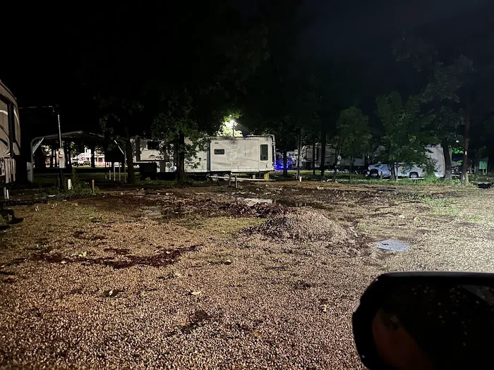 Patriot RV Park - Lake Fork Picture 9