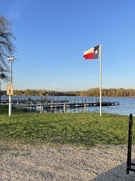 Patriot RV Park - Lake Fork Picture 10
