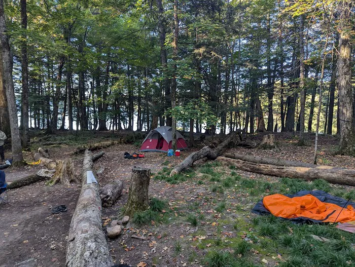 Mink Campground Picture 2