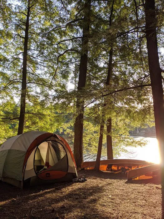 Mink Campground Picture 4