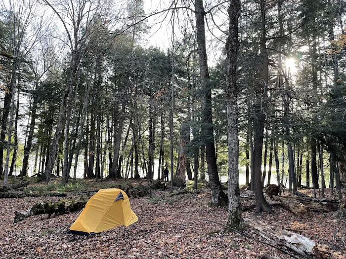 Mink Campground Picture 5