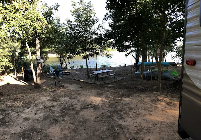 Shady Shores RV Park Picture 8