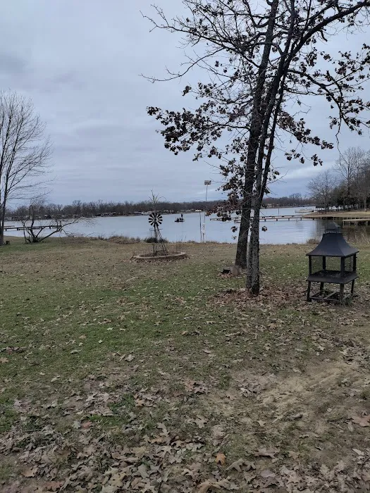 Shady Shores RV Park Picture 9