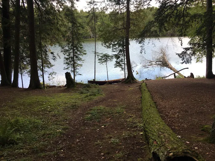 Chipmunk Campground Picture 1